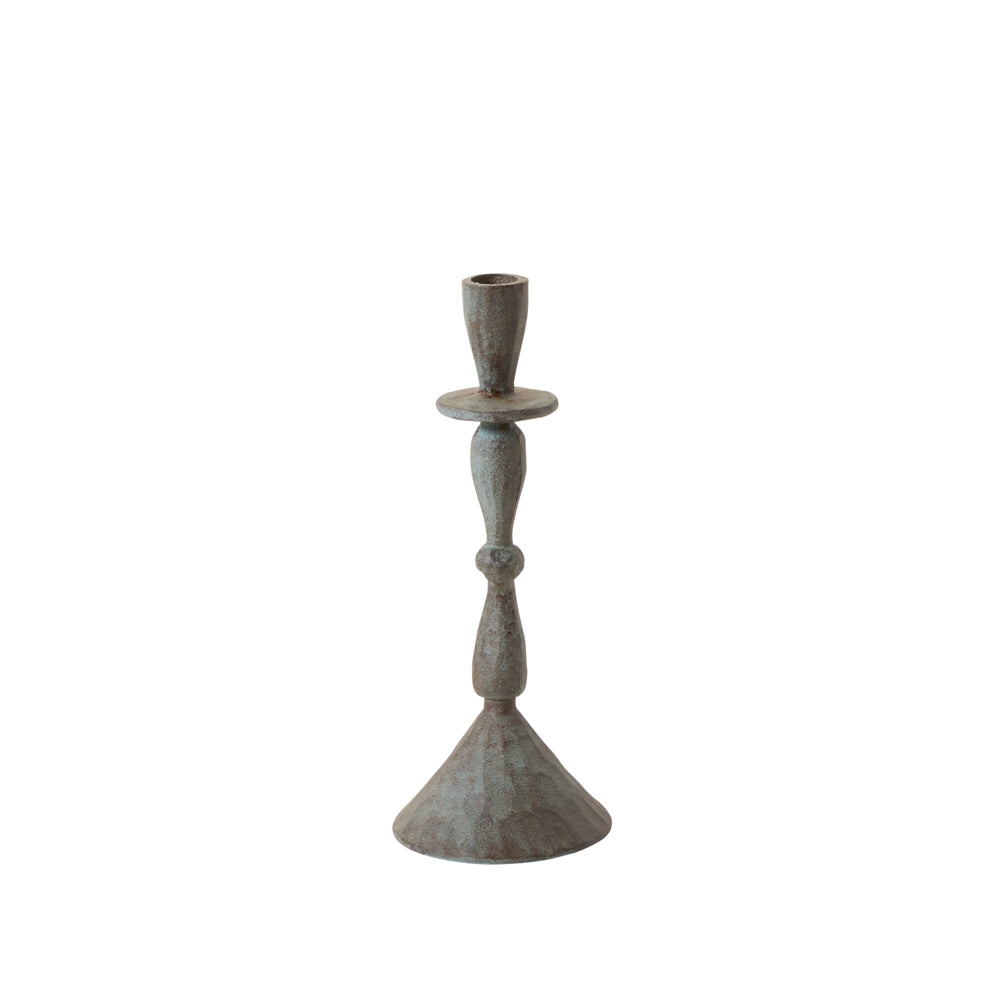 Bristol Candlestick Set of 4 By Accent Decor | Candle Holders | Modishstore - 2