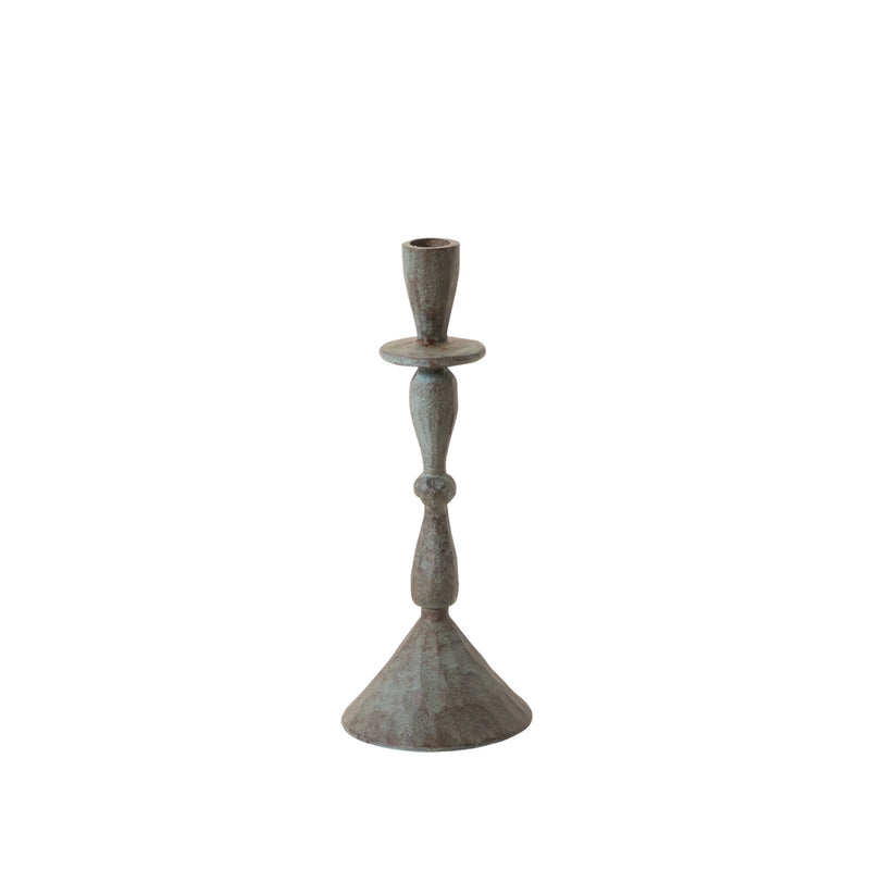 Bristol Candlestick Set of 4 By Accent Decor | Candle Holders | Modishstore - 2