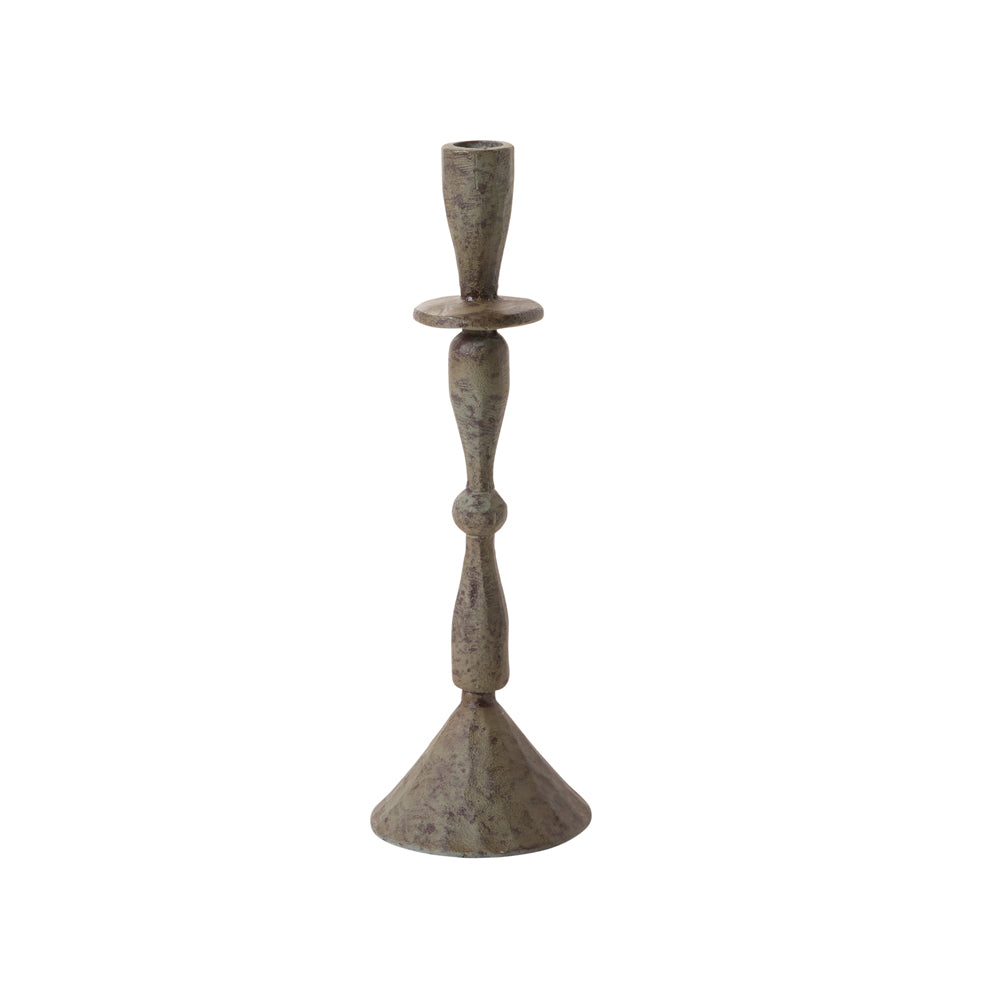 Bristol Candlestick Set of 4 By Accent Decor | Candle Holders | Modishstore - 5