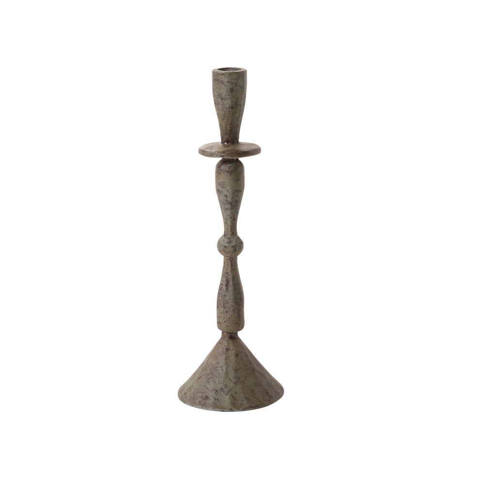 Bristol Candlestick Set of 4 By Accent Decor | Candle Holders | Modishstore - 5