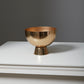 Golden Love Collection Set of 2 By Accent Decor | Planters, Troughs & Cachepots | Modishstore - 8