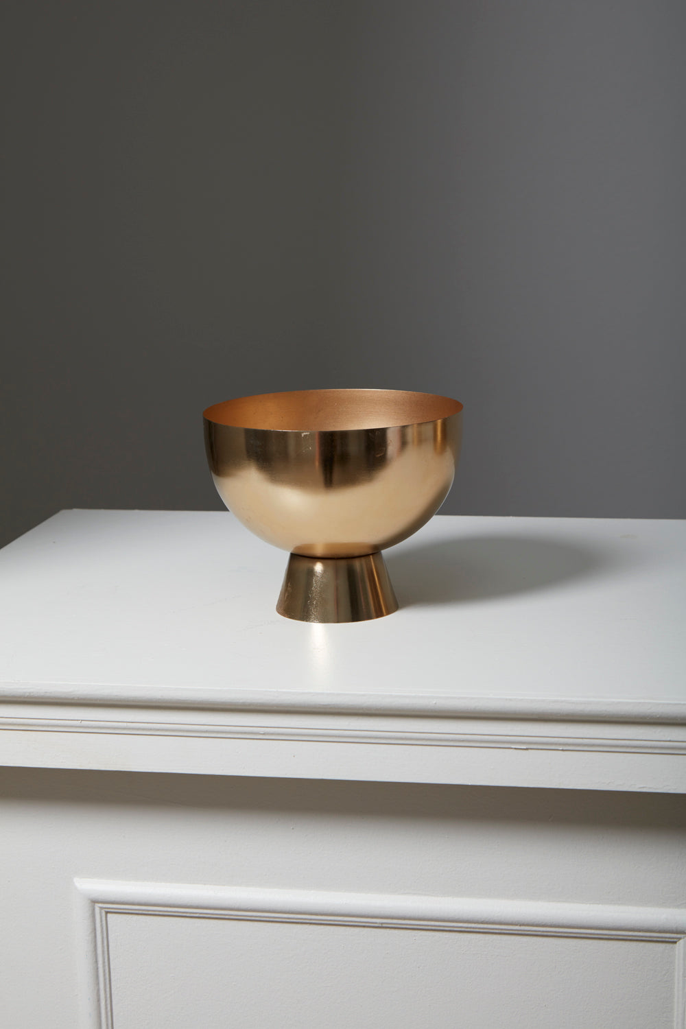 Golden Love Collection Set of 2 By Accent Decor | Planters, Troughs & Cachepots | Modishstore - 8