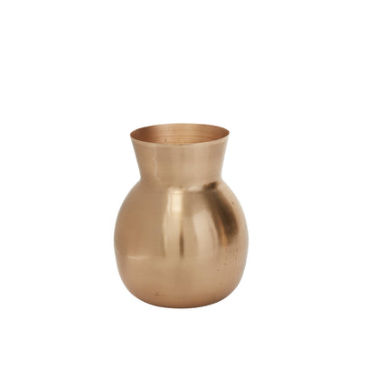 Golden Love Collection Set of 2 By Accent Decor | Planters, Troughs & Cachepots | Modishstore - 10