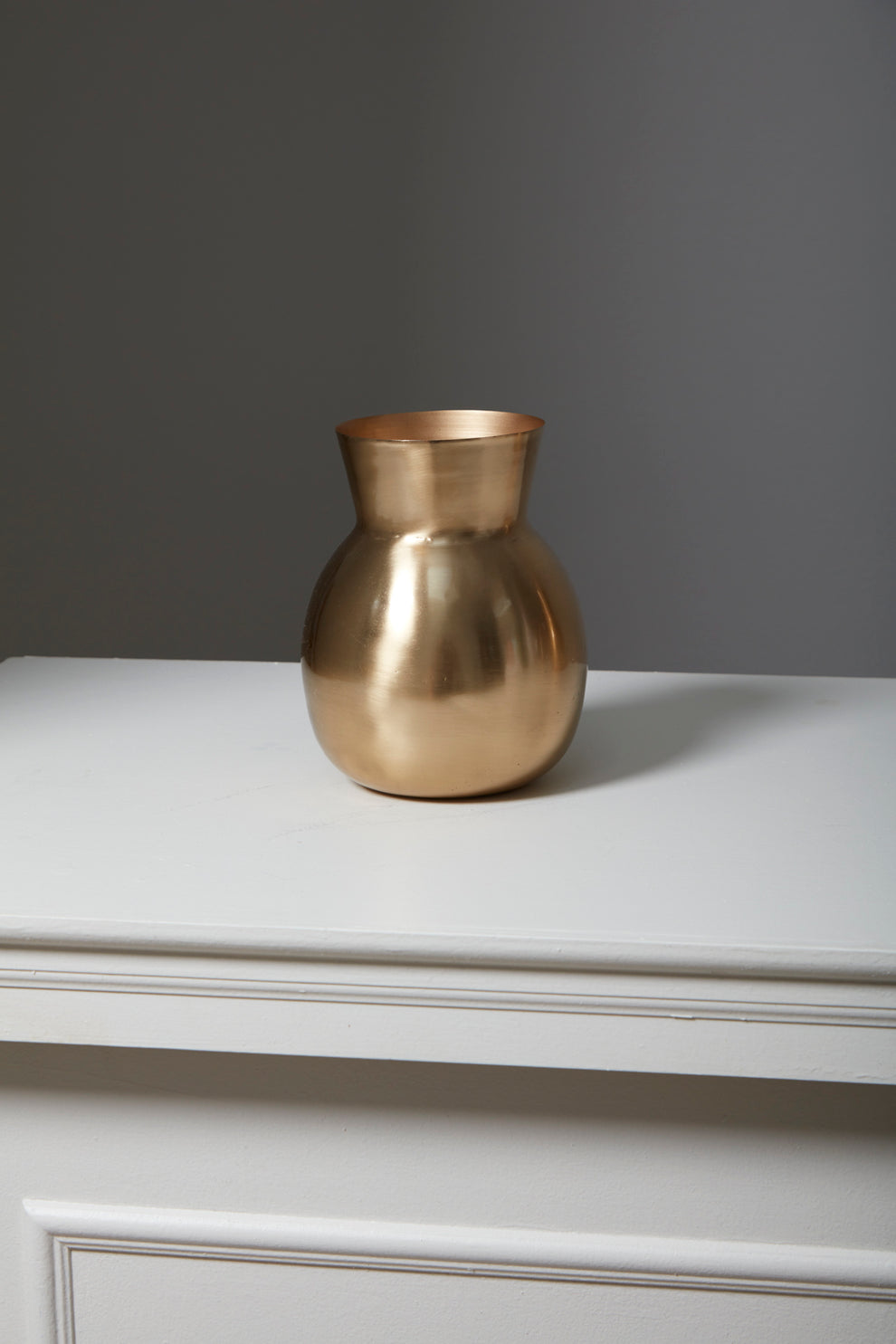 Golden Love Collection Set of 2 By Accent Decor | Planters, Troughs & Cachepots | Modishstore - 11