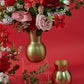 Golden Love Collection Set of 2 By Accent Decor | Planters, Troughs & Cachepots | Modishstore - 13