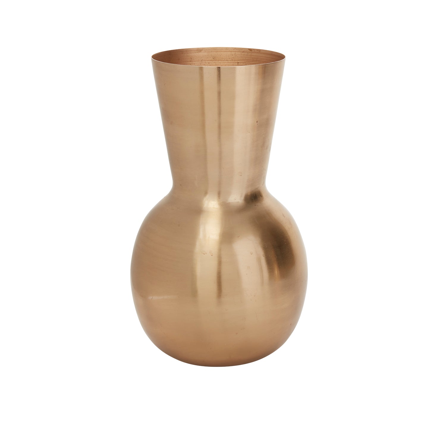 Golden Love Collection Set of 2 By Accent Decor | Planters, Troughs & Cachepots | Modishstore - 14