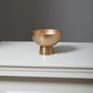 Golden Love Collection Set of 2 By Accent Decor | Planters, Troughs & Cachepots | Modishstore - 18