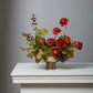 Golden Love Collection Set of 2 By Accent Decor | Planters, Troughs & Cachepots | Modishstore - 19