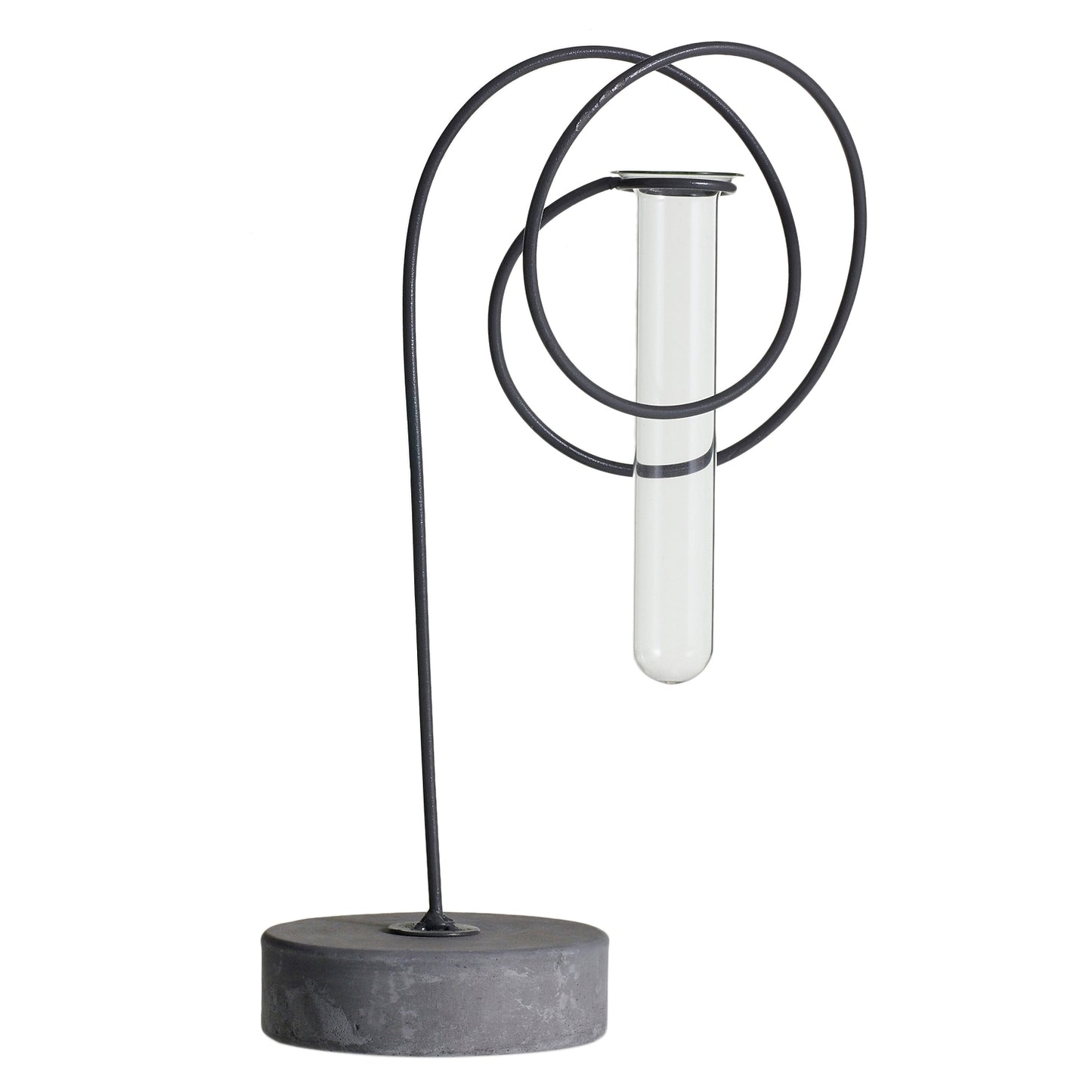 Loopty Loop Stand Set of 8 By Accent Decor | Vases | Modishstore - 2