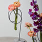 Loopty Loop Stand Set of 8 By Accent Decor | Vases | Modishstore - 6