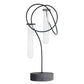 Loopty Loop Stand Set of 8 By Accent Decor | Vases | Modishstore - 7