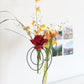 Loopty Loop Stand Set of 8 By Accent Decor | Vases | Modishstore - 9
