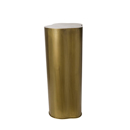 Rebel Column By Accent Decor | Planters, Troughs & Cachepots | Modishstore - 2