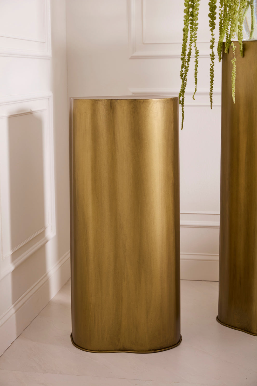 Rebel Column By Accent Decor | Planters, Troughs & Cachepots | Modishstore - 6