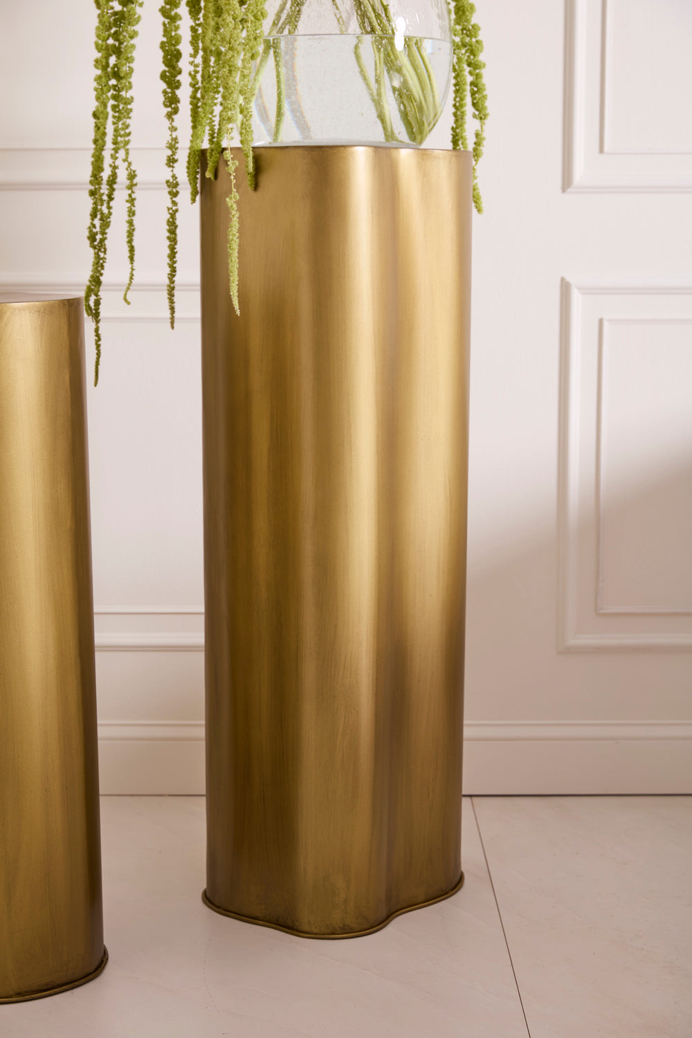 Rebel Column By Accent Decor | Planters, Troughs & Cachepots | Modishstore - 8