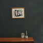 Otomi Wall Art 13"x 10.5" By Accent Decor | Wall Art | Modishstore
