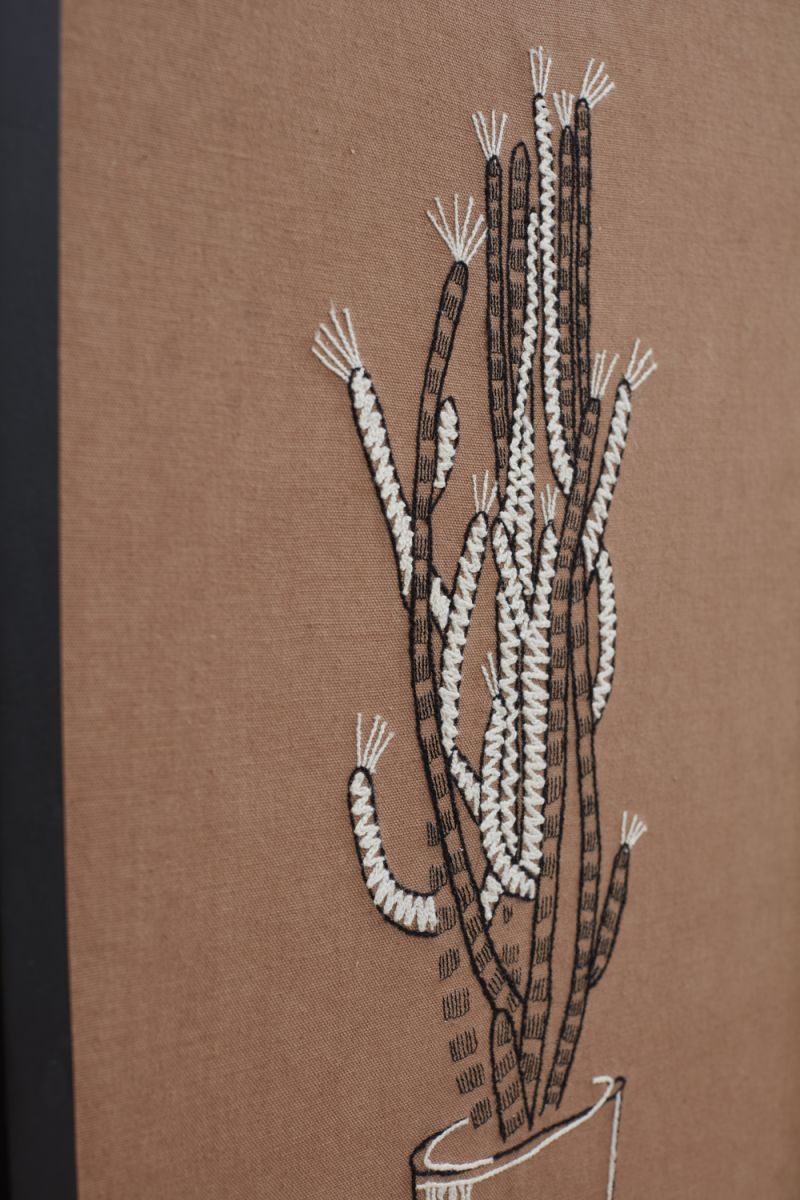 Tolima Wall Art By Accent Decor | Wall Art | Modishstore - 6