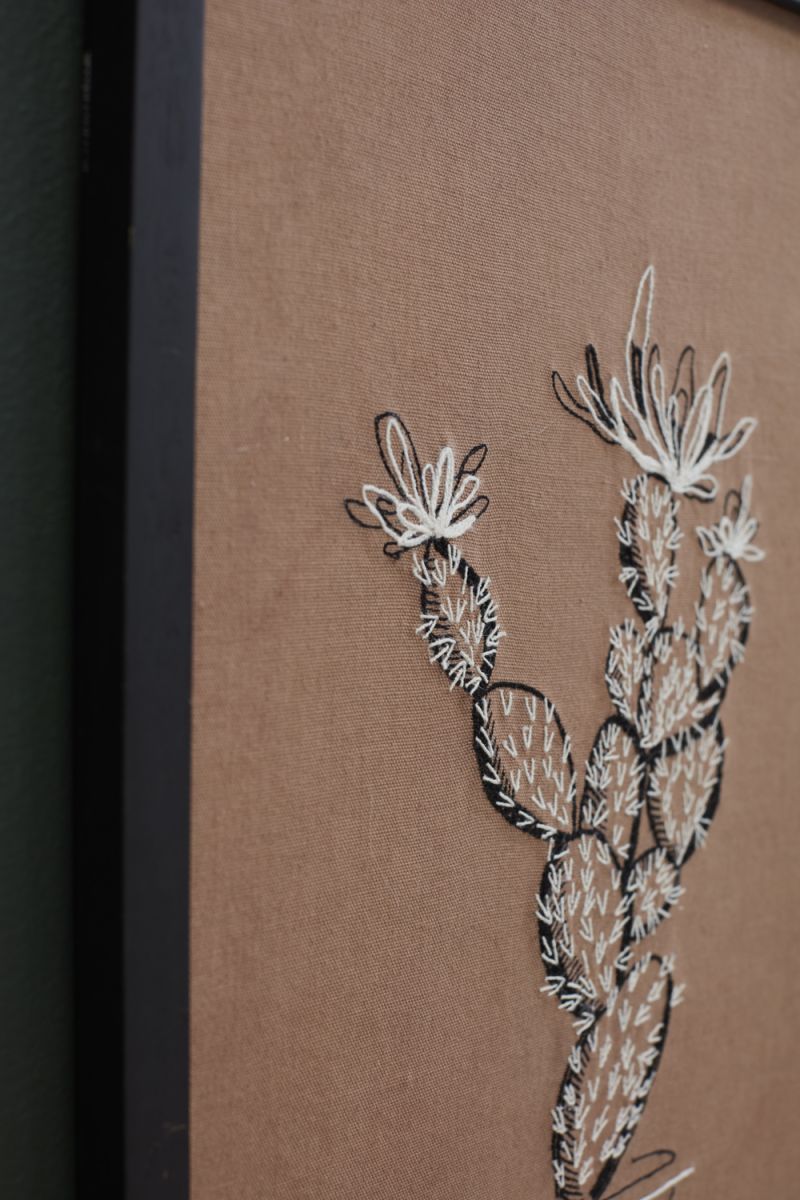 Tolima Wall Art By Accent Decor | Wall Art | Modishstore - 3