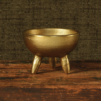 Naomi Taper / Incense Holder, Black - Matte Black Set Of 4 By HomArt | Candle Holders | Modishstore - 6