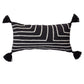 Falun Pillow Set of 2 By Accent Decor | Planters, Troughs & Cachepots | Modishstore - 5