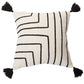 Falun Pillow Set of 2 By Accent Decor | Planters, Troughs & Cachepots | Modishstore - 2