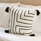 Falun Pillow Set of 2 By Accent Decor | Planters, Troughs & Cachepots | Modishstore - 4
