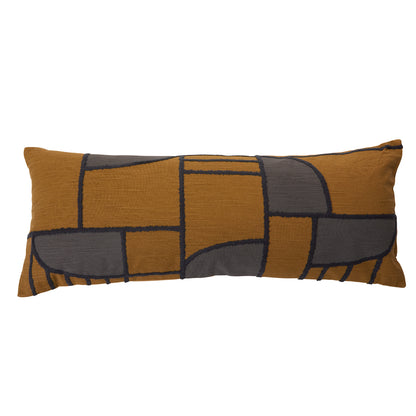 Kiruna Pillow Set of 2 By Accent Decor | Planters, Troughs & Cachepots | Modishstore - 2