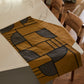 Kiruna Table Runner By Accent Decor | Planters, Troughs & Cachepots | Modishstore - 4