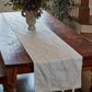 Solna Table Runner By Accent Decor | Planters, Troughs & Cachepots | Modishstore - 5