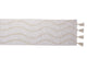 Solna Table Runner By Accent Decor | Planters, Troughs & Cachepots | Modishstore - 1 - Solna Table Runner By Accent Decor