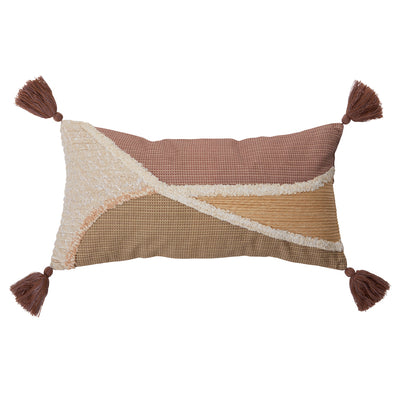 Malmo Pillow Set of 2 By Accent Decor | Planters, Troughs & Cachepots | Modishstore - 2