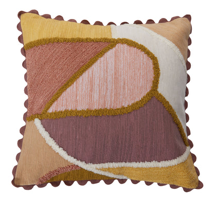 Malmo Pillow Set of 2 By Accent Decor | Planters, Troughs & Cachepots | Modishstore - 5
