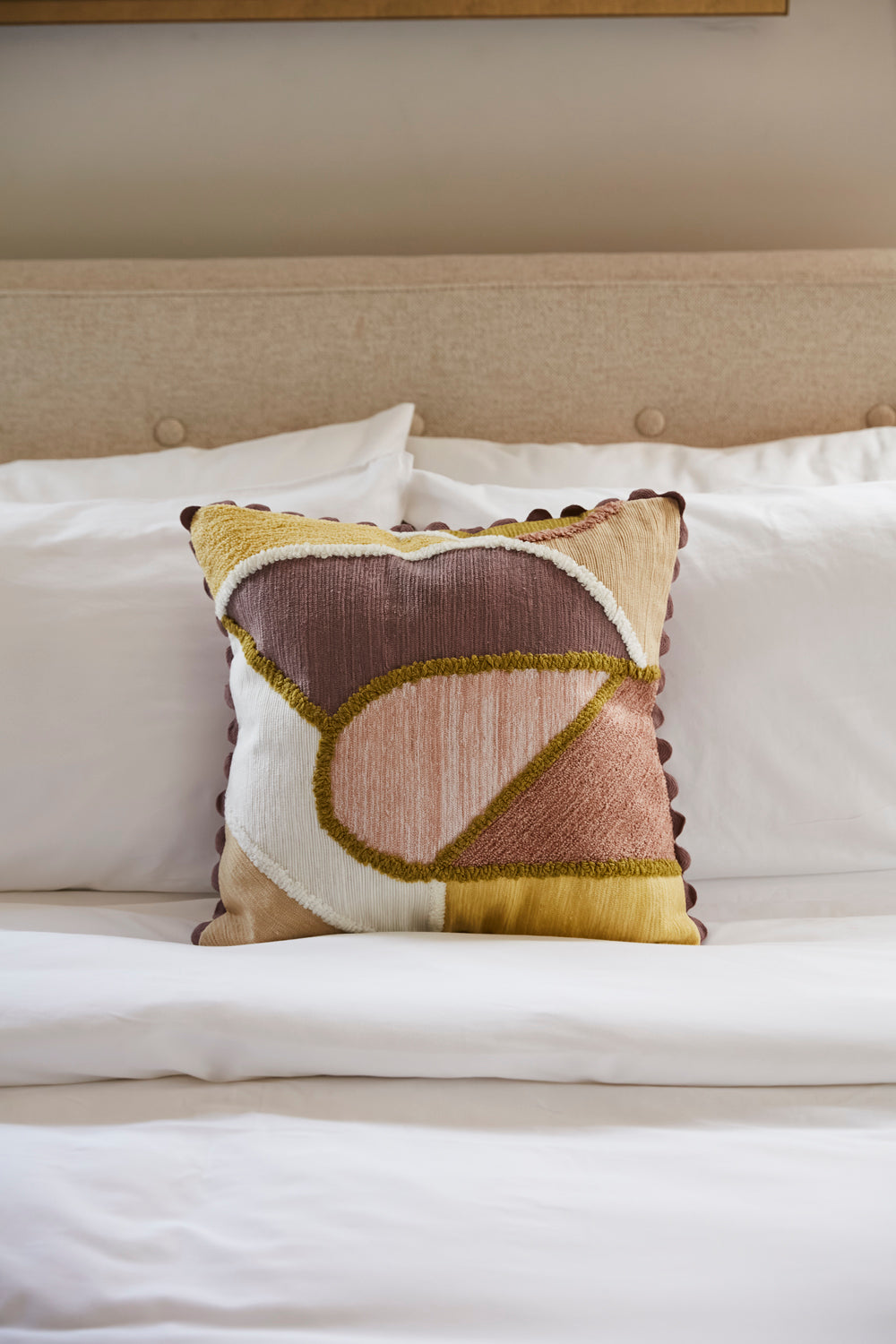 Malmo Pillow Set of 2 By Accent Decor | Planters, Troughs & Cachepots | Modishstore - 6