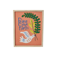 Fresh Expressions Wall Art By Accent Decor