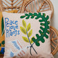 Fresh Expressions Pillow Set of 2 By Accent Decor | Planters, Troughs & Cachepots | Modishstore - 4
