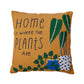 Fresh Expressions Pillow Set of 2 By Accent Decor | Planters, Troughs & Cachepots | Modishstore - 5