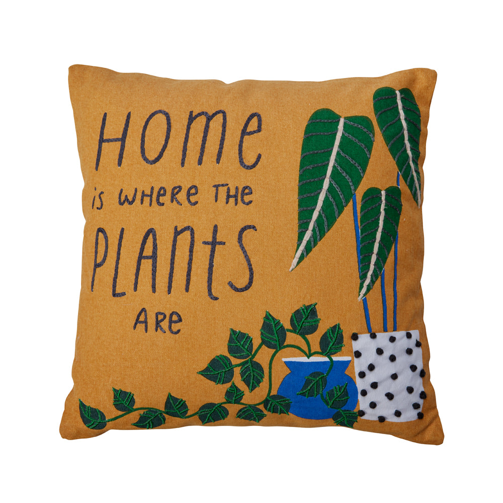 Fresh Expressions Pillow Set of 2 By Accent Decor | Planters, Troughs & Cachepots | Modishstore - 5