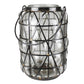 Atlantic Lantern, Glass - Small Set Of 4 By HomArt | Lanterns | Modishstore - 6