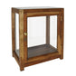 Pullman Display Cabinet By HomArt