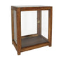 Pullman Display Cabinet By HomArt
