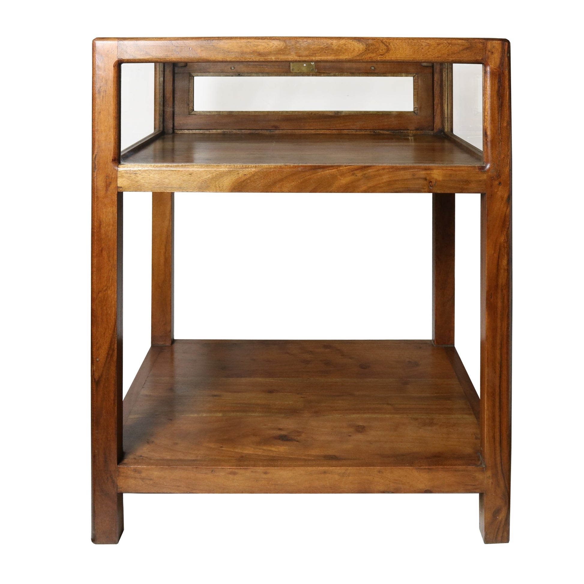 Havana Display Table - Square By HomArt | Coffee Tables | Modishstore - 5