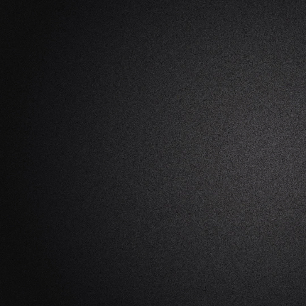 Nolagam Swivel Counter Stool in Black Metal with Brown Faux Leather By Armen Living | Bar Stools | Modishstore - 20