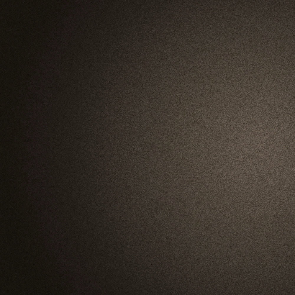 Nolagam Swivel Counter Stool in Black Metal with Brown Faux Leather By Armen Living | Bar Stools | Modishstore - 31