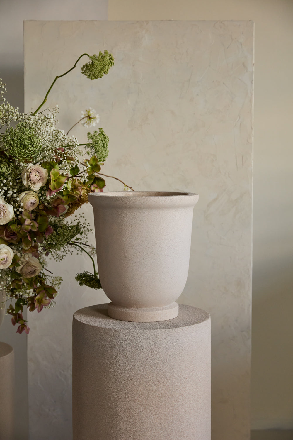 Pirouette Collection By Accent Decor | Stands | Modishstore - 10