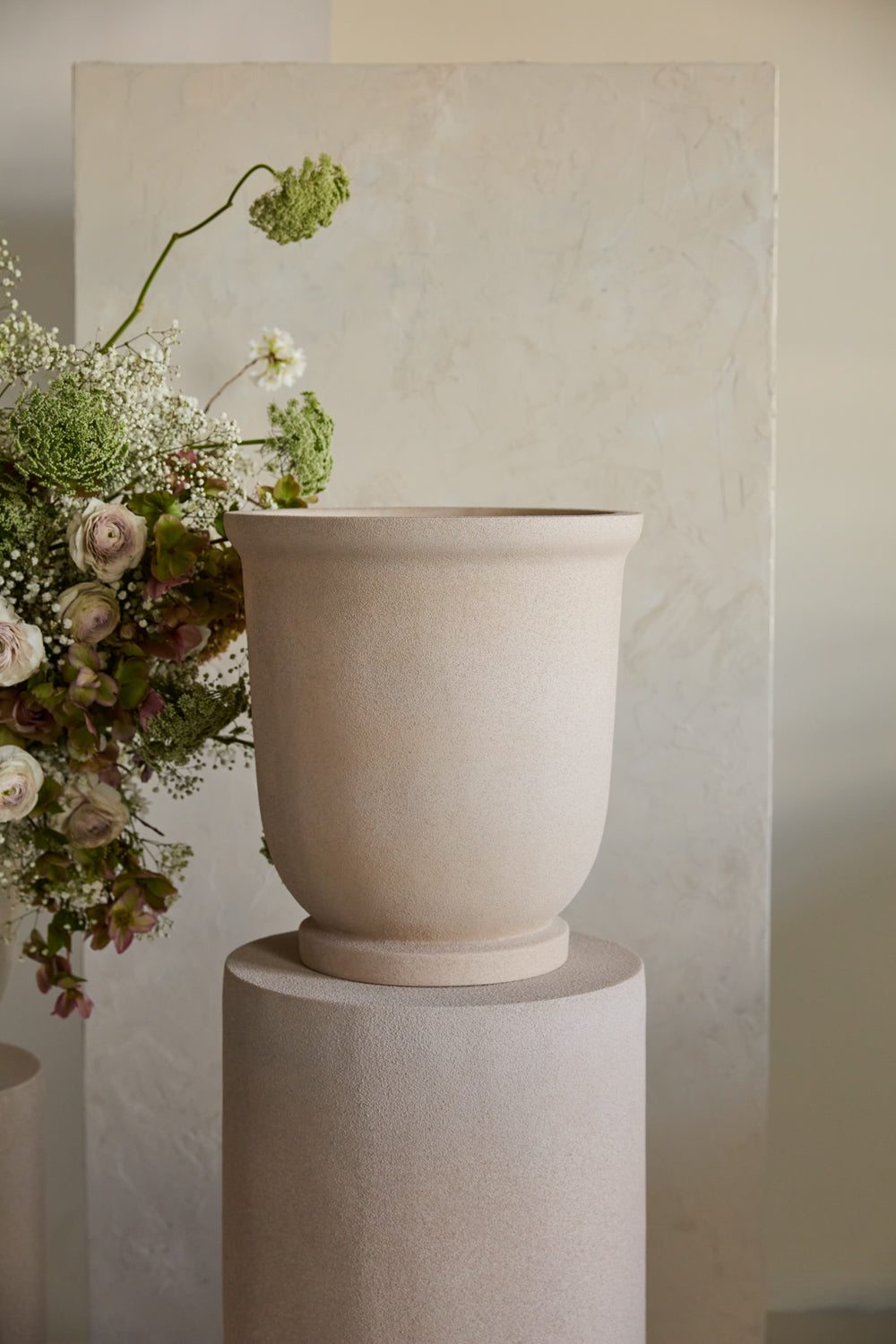 Pirouette Collection By Accent Decor | Stands | Modishstore - 12