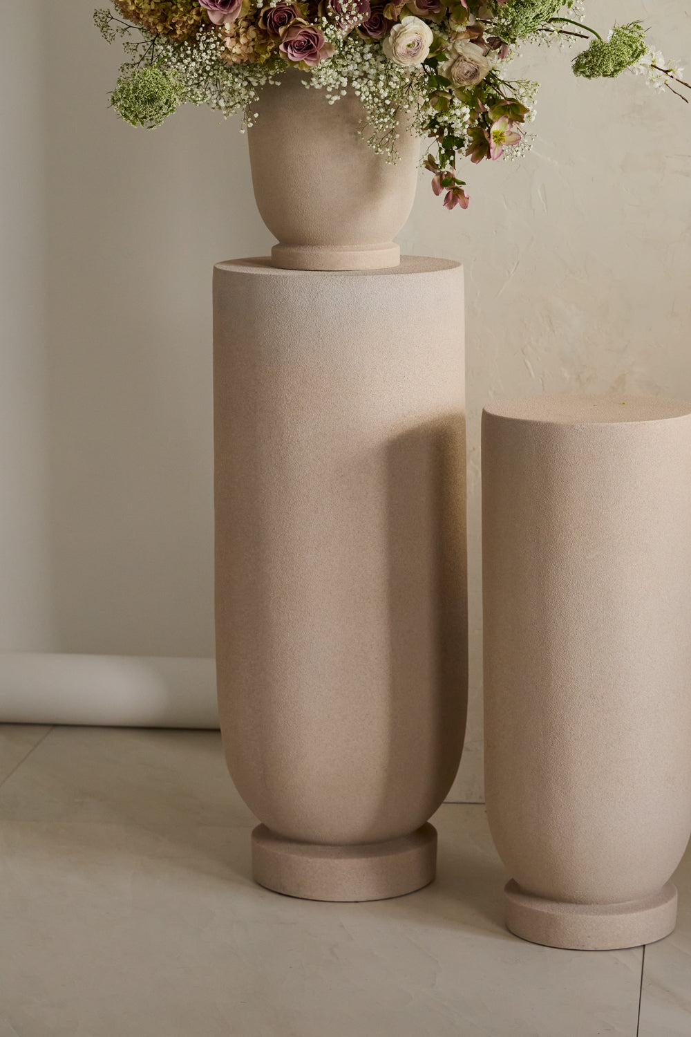 Pirouette Collection By Accent Decor | Stands | Modishstore - 8