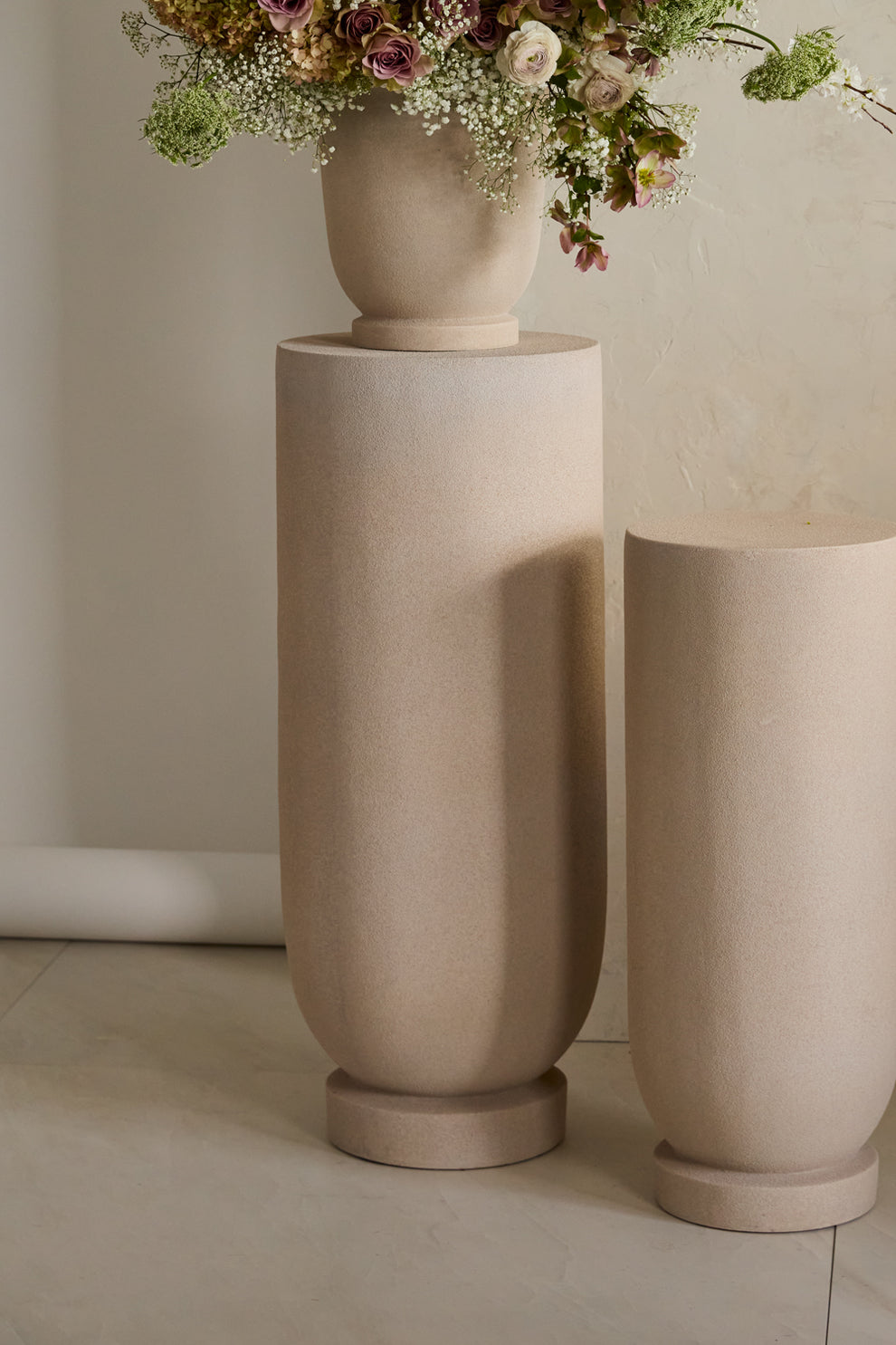 Pirouette Collection By Accent Decor | Stands | Modishstore - 8