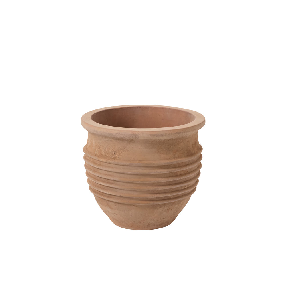 Vesta Pot By Accent Decor | Stands | Modishstore - 2