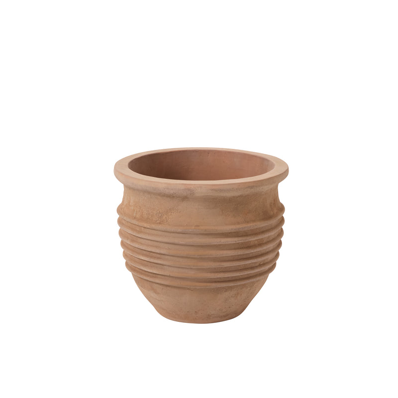 Vesta Pot By Accent Decor | Stands | Modishstore - 2