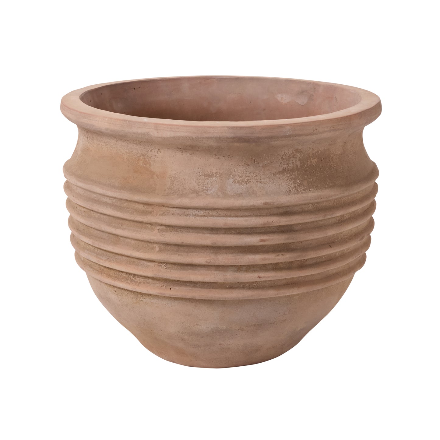 Vesta Pot By Accent Decor | Stands | Modishstore - 5